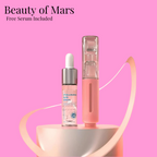 Gentle Natural Lip Plumper Kit for Fuller Lips Naturally