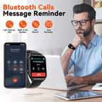 GlycoPulse Healthwatch Noninvasive Glucose And SpO2 Monitor