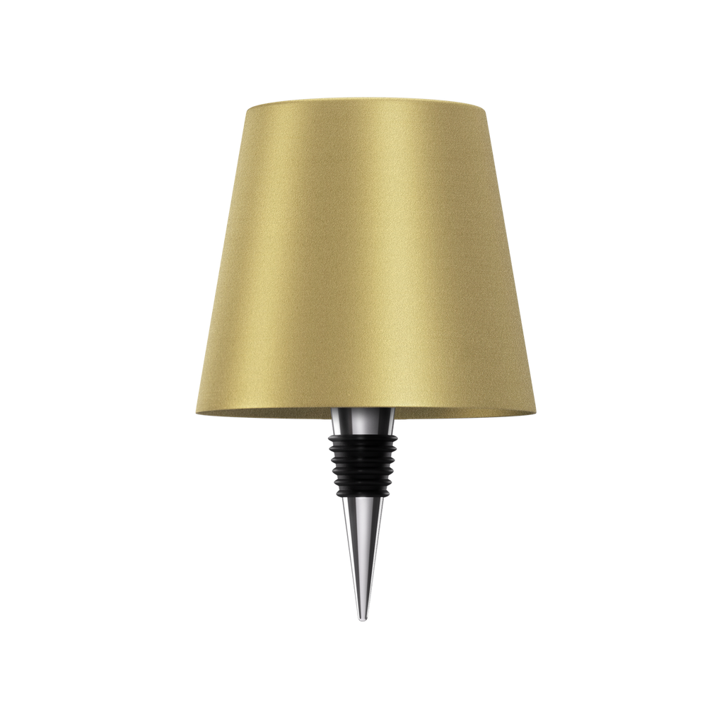 Luma Wireless Bottle Lamp Kit, Universal Fit, Outdoor-Ready