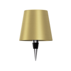 Luma Wireless Bottle Lamp Kit, Universal Fit, Outdoor-Ready