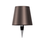 Luma Wireless Bottle Lamp Kit, Universal Fit, Outdoor-Ready