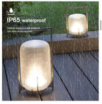 ソラーラ テラス ガーデンライト 耐候性 ステンレススチール＆ガラス