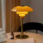 Nordvik Dimmable LED Table Lamp For Bedroom And Living Room