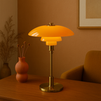 Nordvik Dimmable LED Table Lamp For Bedroom And Living Room