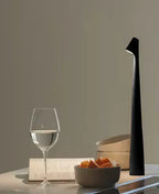 Nordic Wireless LED Table Lamp for Reading and Dining