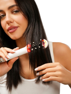NovaWave Hair Light Therapy for Thicker, Fuller Hair