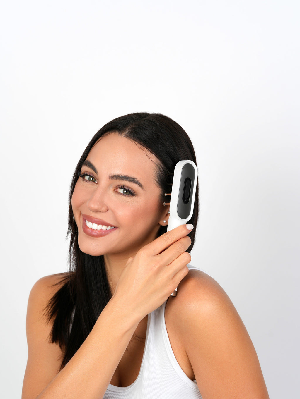 NovaWave Hair Light Therapy for Thicker, Fuller Hair