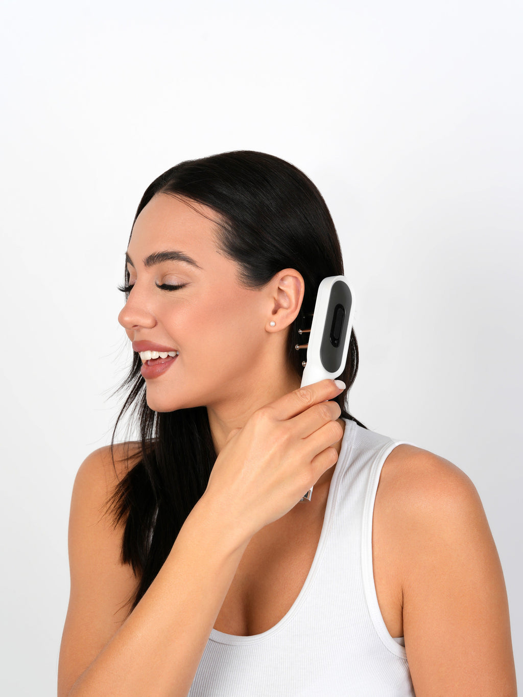 NovaWave Hair Light Therapy for Thicker, Fuller Hair