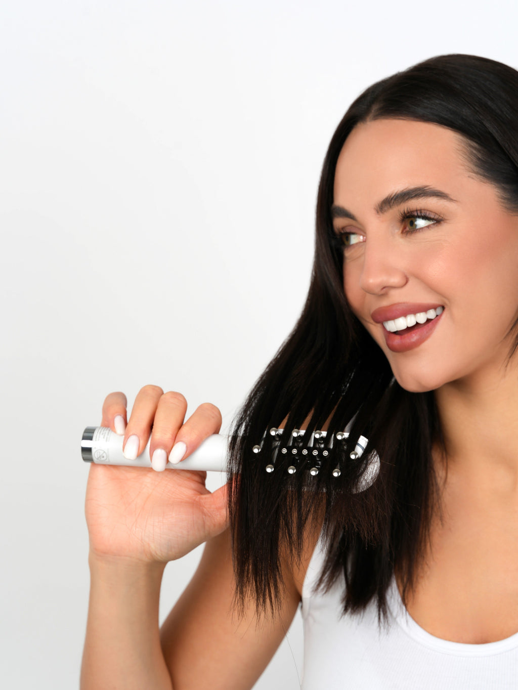 NovaWave Hair Light Therapy for Thicker, Fuller Hair