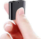 Nano HD Video Camera with Audio - Portable Mini Cam