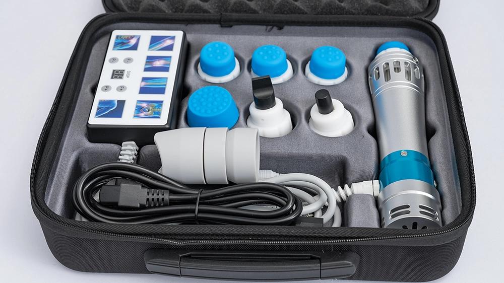 AeroPulse Portable ED Shockwave Therapy Device For Men