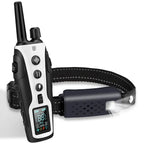 AuroraPaw Remote Dog Training Collar With 3280 Ft Range