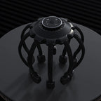 NovaPulse Head Massager With Acupressure And Vibration