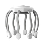 NovaPulse Head Massager With Acupressure And Vibration