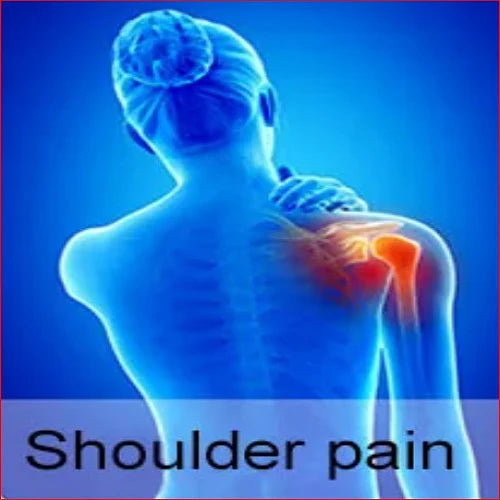 AeroPulse Portable ED Shockwave Therapy Device For Men