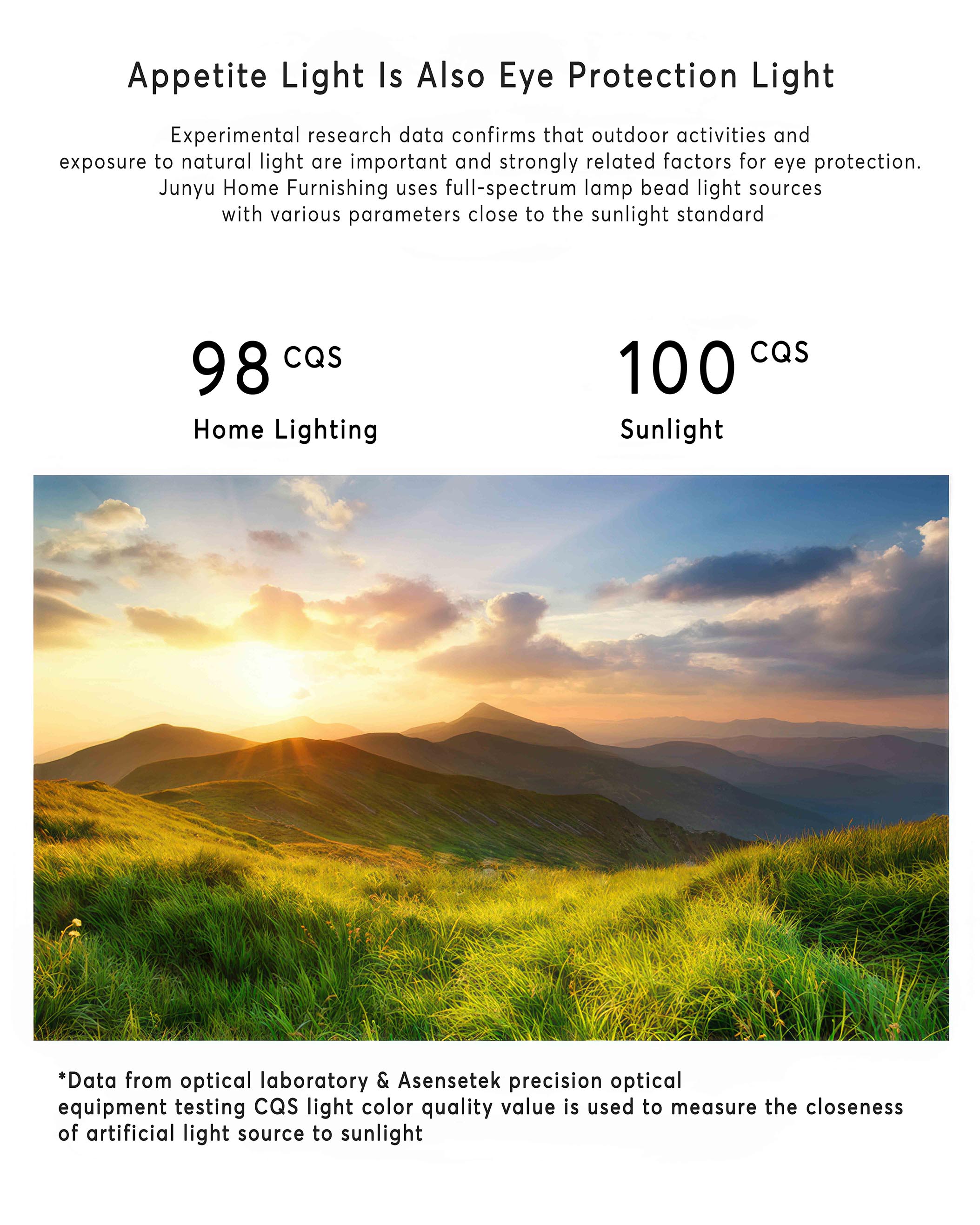 Walnuss Massivholz Stehlampe für Wohnzimmer und Schlafzimmer