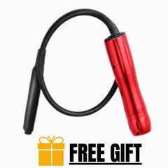 NovaGuard GPS Tracker Detector With Free Detection Hose