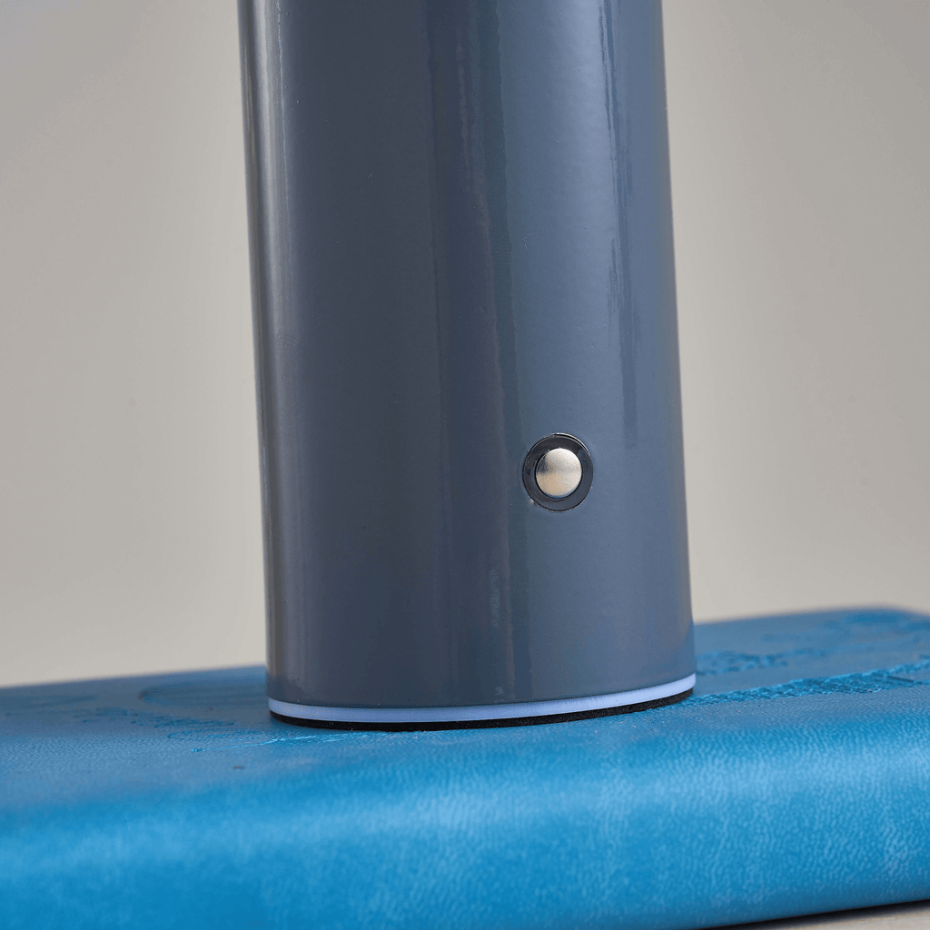 LumiMush Cordless Rechargeable Mushroom Bedside Table Lamp