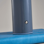 LumiMush Cordless Rechargeable Mushroom Bedside Table Lamp