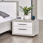 Compact Energy-Saving Electric Heater for Small Rooms