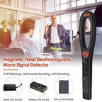 NovaGuard GPS Tracker Detector With Free Detection Hose
