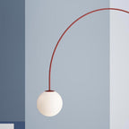 Aurelia Grande Pendant Lamp Dramatic Hanging Light
