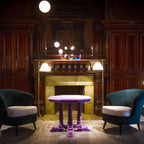 Aurelia Grande Pendant Lamp Dramatic Hanging Light