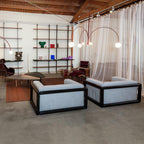 Aurelia Grande Pendant Lamp Dramatic Hanging Light