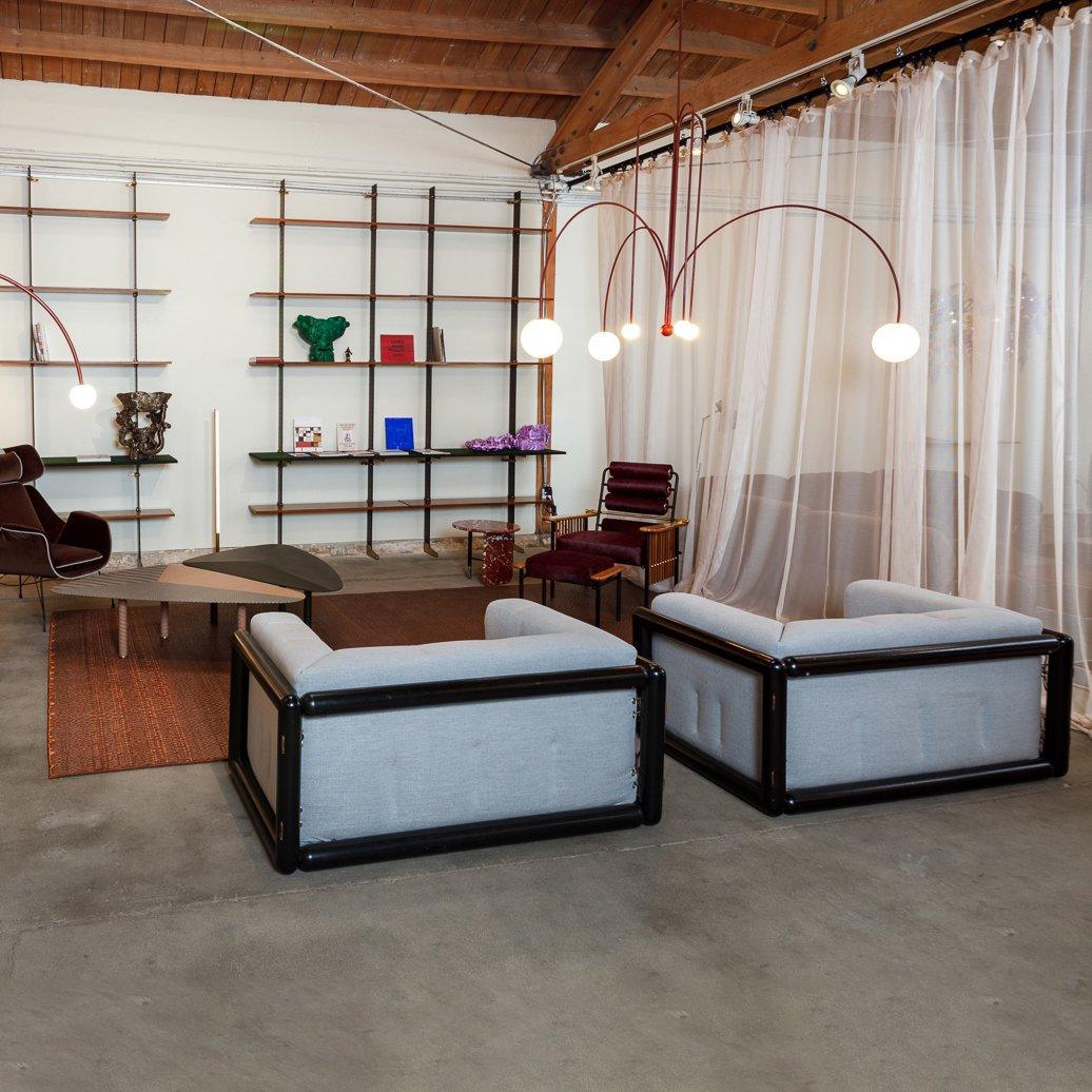 Aurelia Grande Pendant Lamp Dramatic Hanging Light