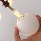 Aurelia Grande Pendant Lamp Dramatic Hanging Light