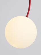 Aurelia Grande Pendant Lamp Dramatic Hanging Light