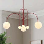 Aurelia Grande Pendant Lamp Dramatic Hanging Light