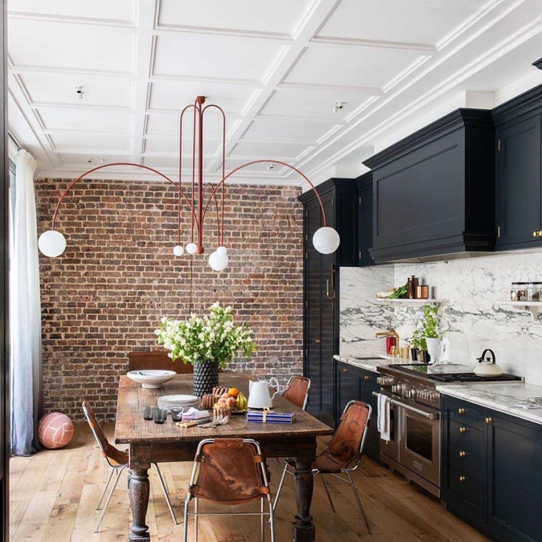 Aurelia Grande Pendant Lamp Dramatic Hanging Light