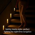 Motion Sensor LED Recessed Wall Sconces, Energy Efficient