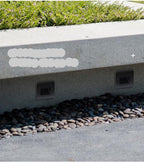 NovaStair LED Stair Light With PIR, 4 Color Options