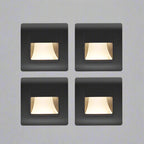 NovaStair LED Stair Light With PIR, 4 Color Options