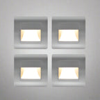 NovaStair LED Stair Light With PIR, 4 Color Options