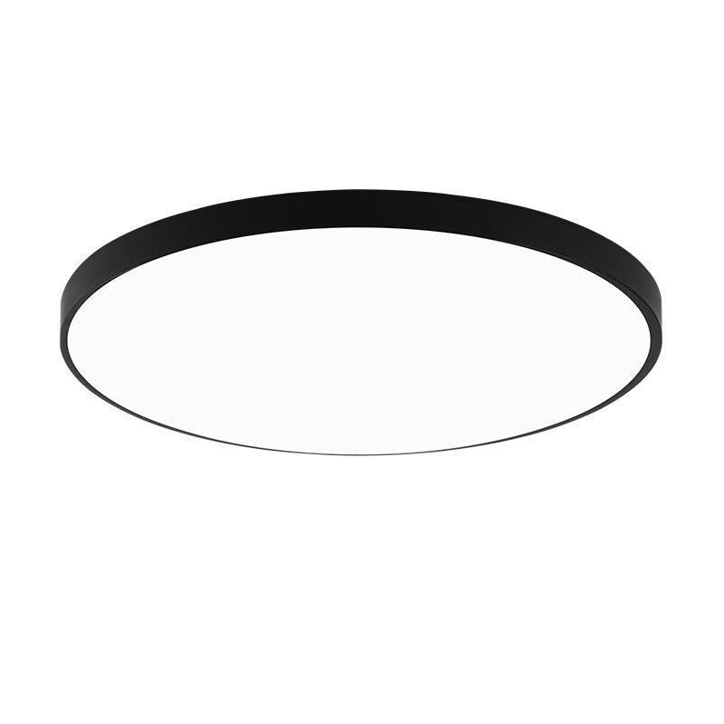 Orvell LED Ceiling Light Fixture Modern Indoor Lamp