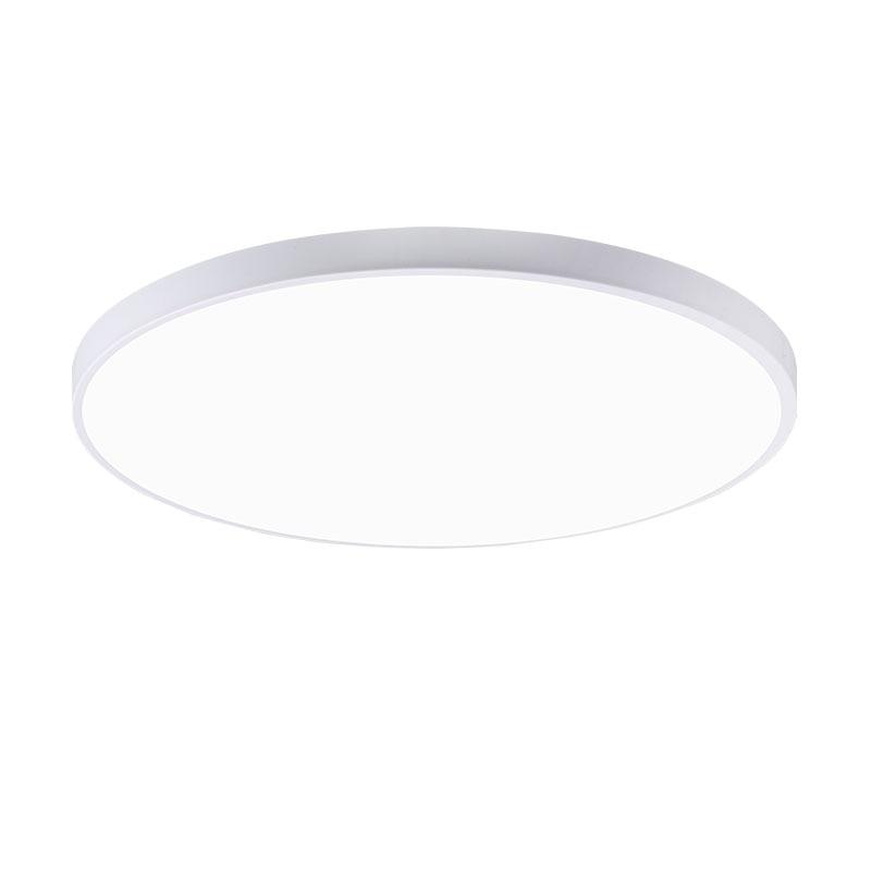 Orvell LED Ceiling Light Fixture Modern Indoor Lamp