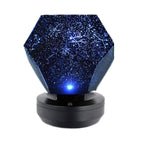 CosmoDream Tähtitaivasprojektori mukavaan yöhön