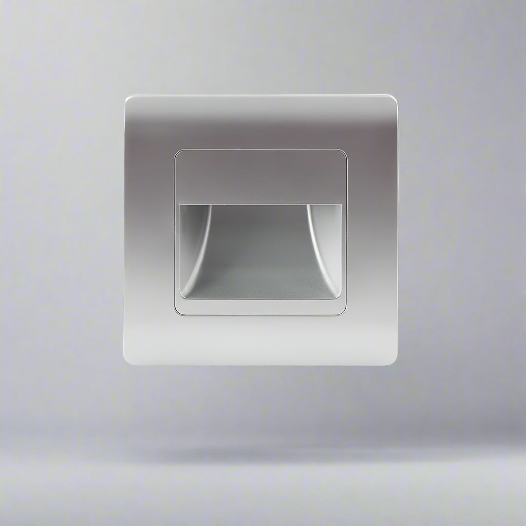 NovaStair LED Stair Light With PIR, 4 Color Options