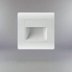 NovaStair LED Stair Light With PIR, 4 Color Options