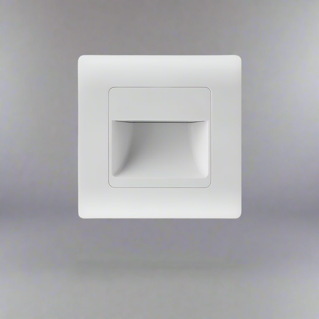 NovaStair LED Stair Light With PIR, 4 Color Options