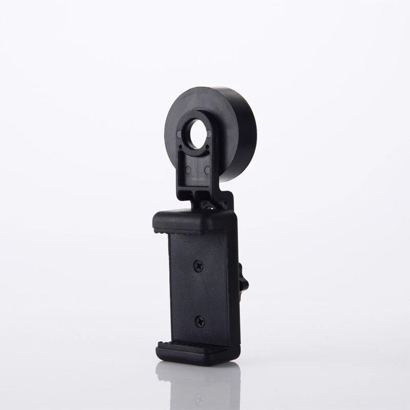 AstraView Pro Monocular 10x Waterproof Phone Holder Tripod