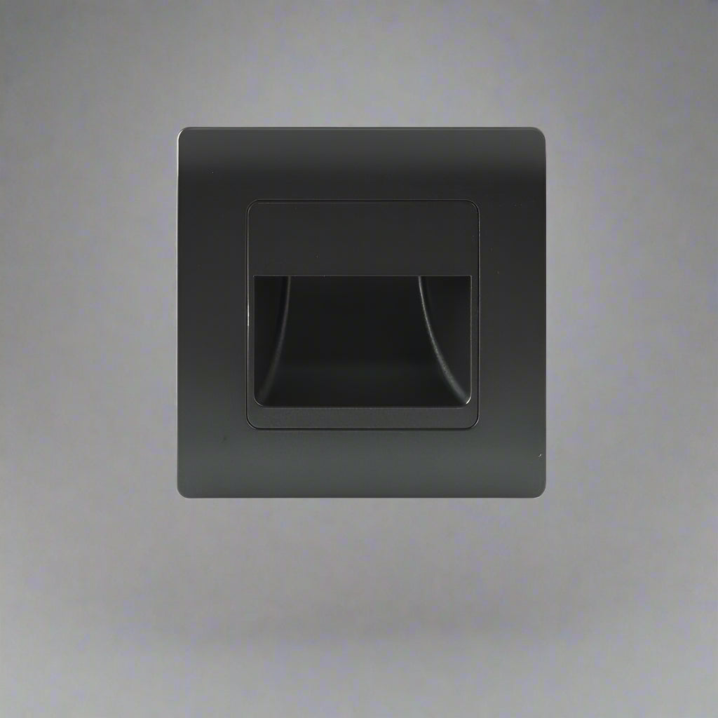 NovaStair LED Stair Light With PIR, 4 Color Options