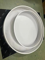 LyriaBloom Floral Chandelier with Dimmable LEDs and Remote