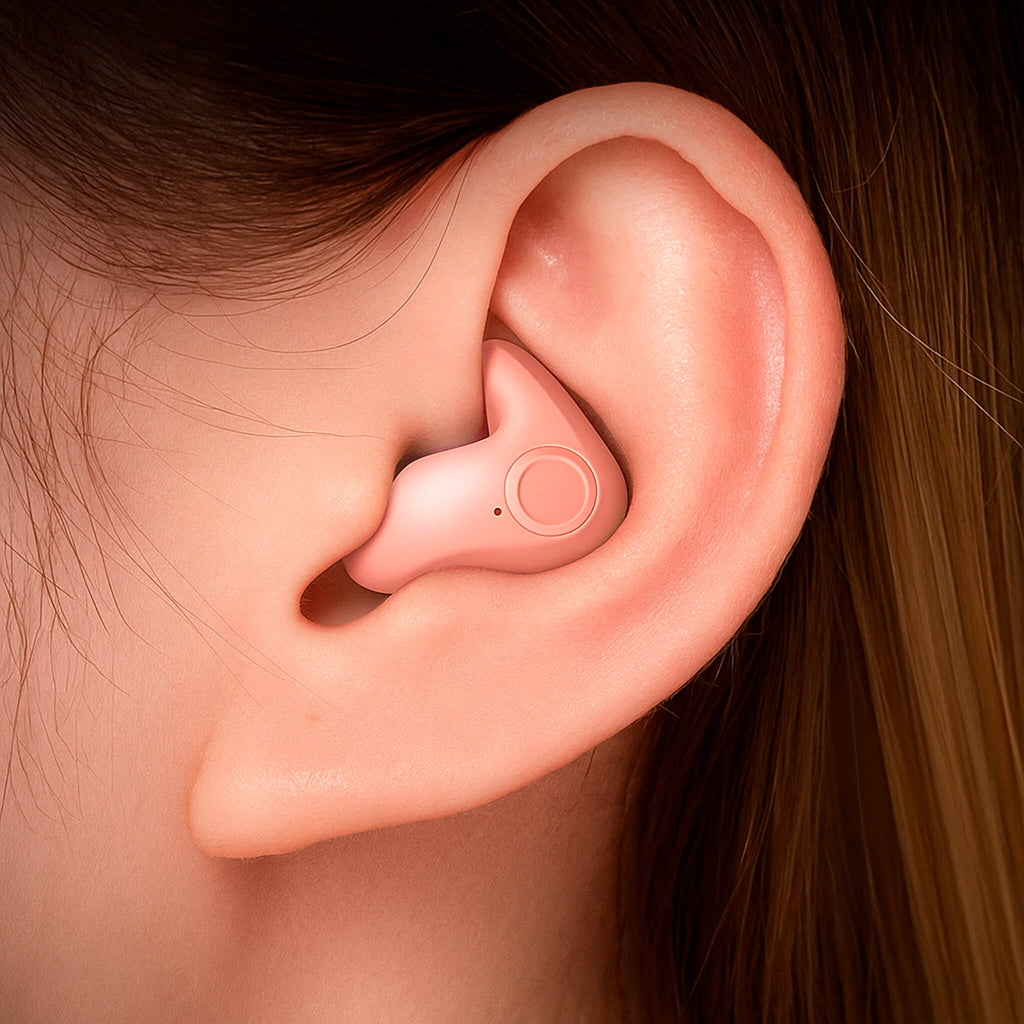 NovaSleep Wireless Sleep Headphones Bluetooth 5.3 Premium