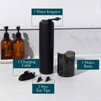 Auraluxe EarCare Pro - Wax Removal For Clear Hearing