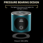 HydroPulse 5000ppb Hydrogen Ionizer Water Bottle Elite