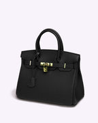 NovaLuxe Faux Leather Handbag Premium Everyday Elite